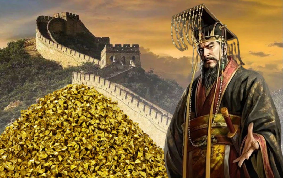 Ai là kẻ mạo nhận đã lừa gạt Tần Thủy Hoàng dẫn đến mệnh lệnh đốt sách chôn nho nổi tiếng? Ai là kẻ mạo nhận đã lừa gạt Tần Thủy Hoàng dẫn đến mệnh lệnh đốt sách chôn nho nổi tiếng?