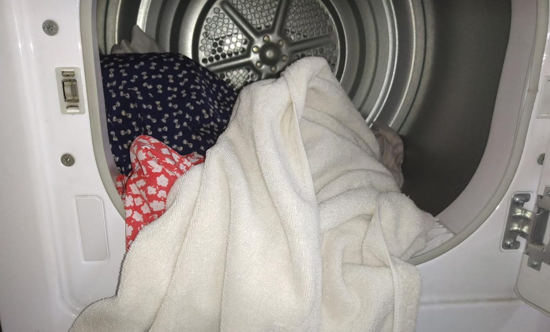 Máy sấy quần áo tốn điện như thế nào? Máy sấy quần áo tốn điện như thế nào?