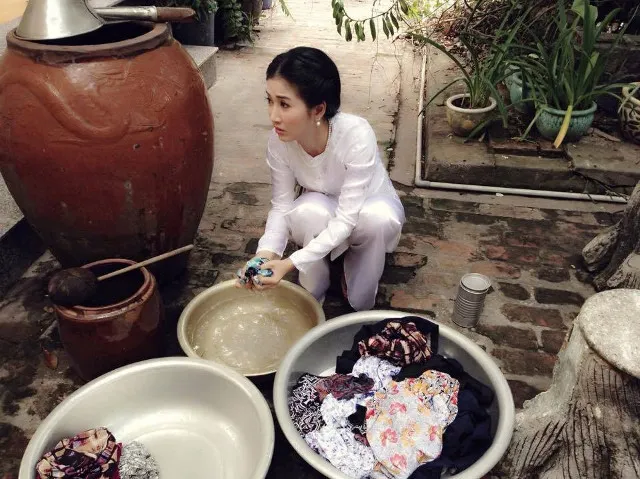 Những phong tục đón năm mới độc nhất vô nhị trên thế giới Những phong tục đón năm mới độc nhất vô nhị trên thế giới