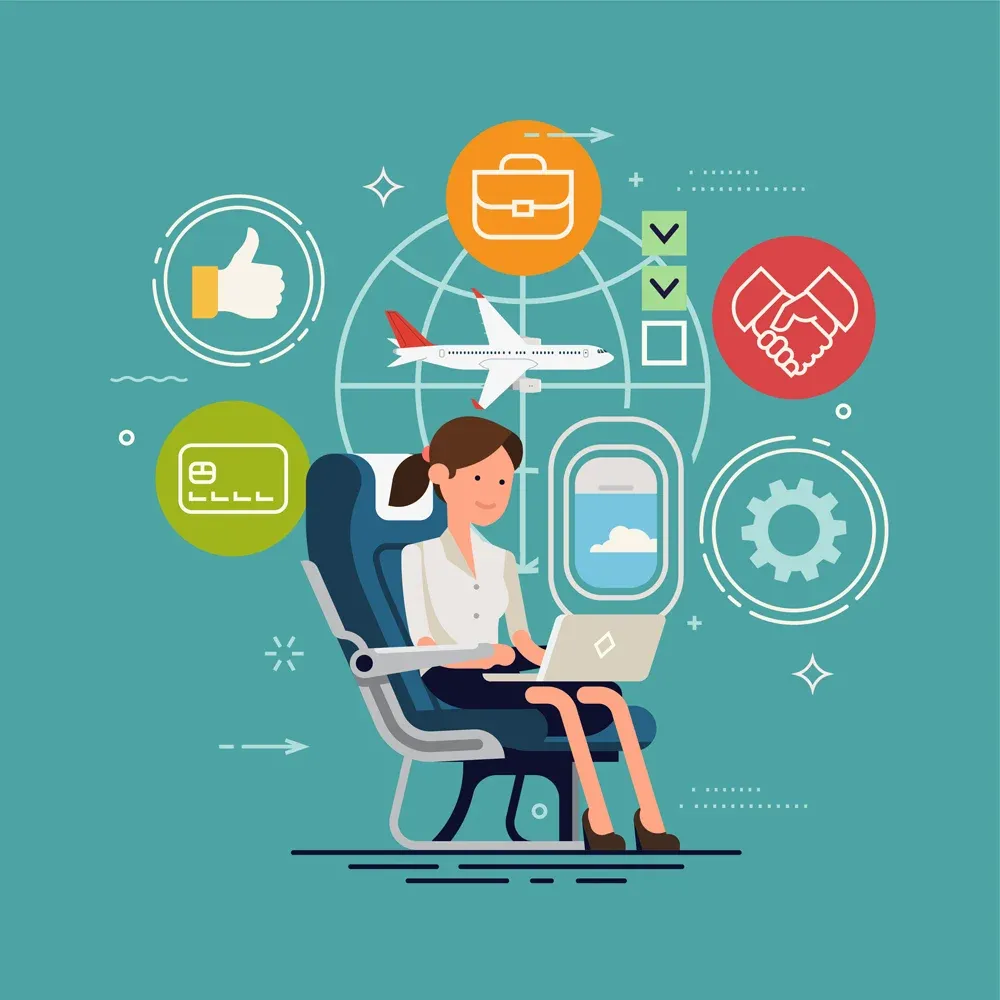 Tin được không: Khoai tây được dùng để cải thiện Wi-Fi trên máy bay Tin được không: Khoai tây được dùng để cải thiện Wi-Fi trên máy bay