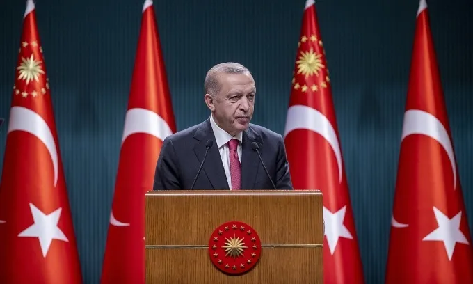 Tổng thư ký NATO: 'Không chắc chắn' khi nào Thụy Điển và Phần Lan gia nhập NATO Tổng thư ký NATO: 'Không chắc chắn' khi nào Thụy Điển và Phần Lan gia nhập NATO