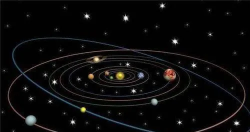 18 phi hành gia đã ngủ trong không gian và chuẩn bị rời khỏi hệ mặt trời 18 phi hành gia đã ngủ trong không gian và chuẩn bị rời khỏi hệ mặt trời