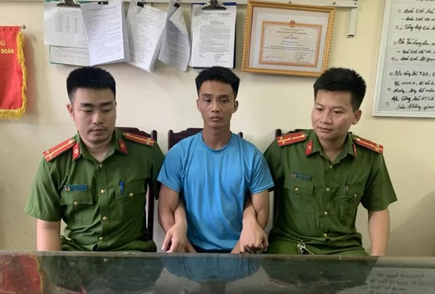 'Giải mã' tâm lý phạm nhân Triệu Quân Sự 'Giải mã' tâm lý phạm nhân Triệu Quân Sự