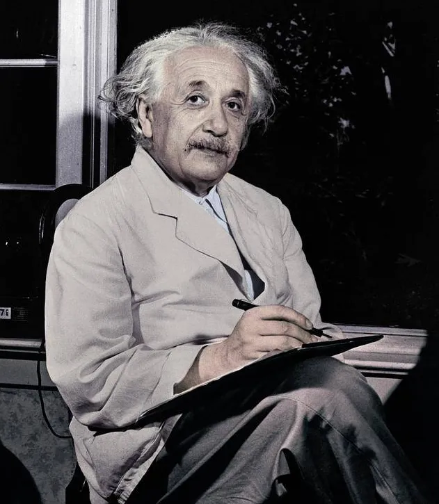 Einstein đã khám phá ra thuyết tương đối như thế nào  Einstein đã khám phá ra thuyết tương đối như thế nào