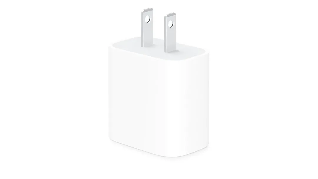 Apple sắp ra mắt củ sạc GaN 30W nhỏ gọn hơn Apple sắp ra mắt củ sạc GaN 30W nhỏ gọn hơn