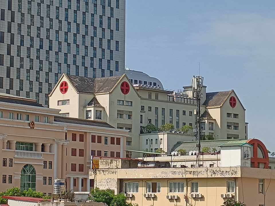 Đánh giá Reno6 Z: rất đáng mua nếu không quá coi trọng chơi game Đánh giá Reno6 Z: rất đáng mua nếu không quá coi trọng chơi game