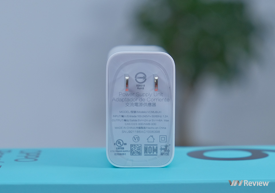 Đánh giá Reno6 Z: rất đáng mua nếu không quá coi trọng chơi game Đánh giá Reno6 Z: rất đáng mua nếu không quá coi trọng chơi game