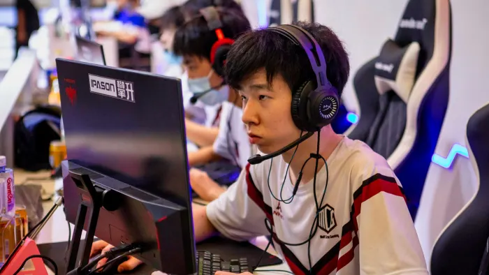 Trẻ em Trung Quốc tìm ra cách 'lách luật' chống lại quy định chỉ được chơi game 3h/tuần Trẻ em Trung Quốc tìm ra cách 'lách luật' chống lại quy định chỉ được chơi game 3h/tuần