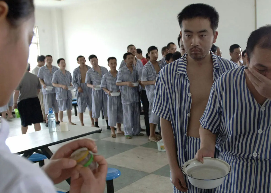 Nhiều người Trung Quốc bị trầm cảm nhưng từ chối tìm cách chữa trị Nhiều người Trung Quốc bị trầm cảm nhưng từ chối tìm cách chữa trị