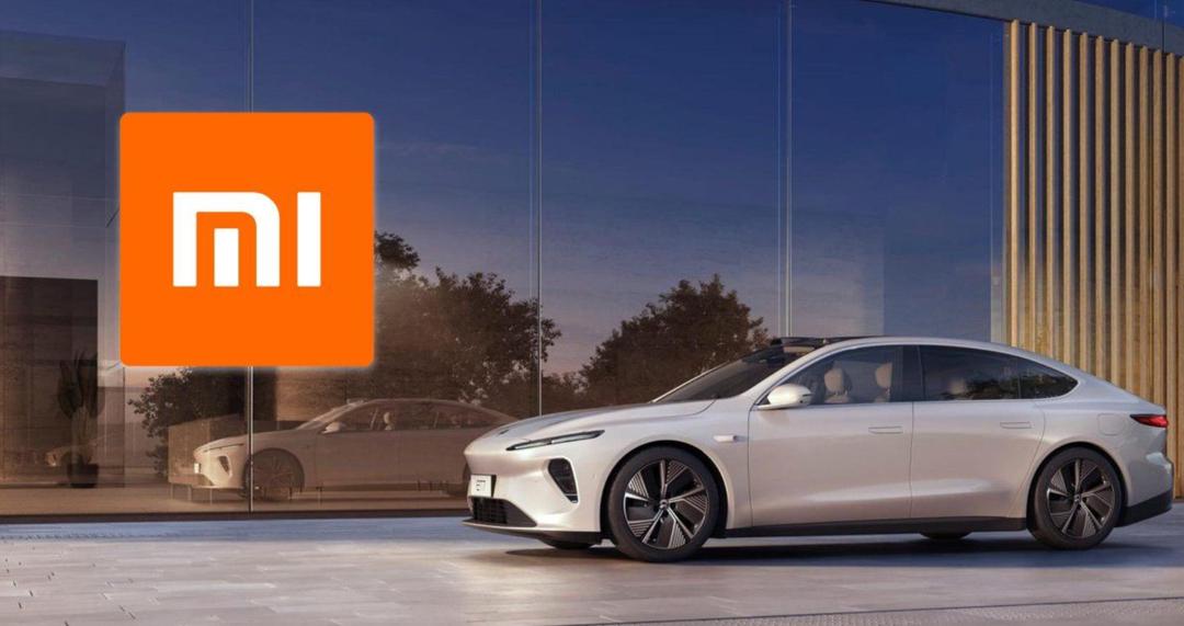 Xe điện Xiaomi sẽ ra mắt vào 2024, tham vọng bán được 100.000 xe năm đầu tiên Xe điện Xiaomi sẽ ra mắt vào 2024, tham vọng bán được 100.000 xe năm đầu tiên