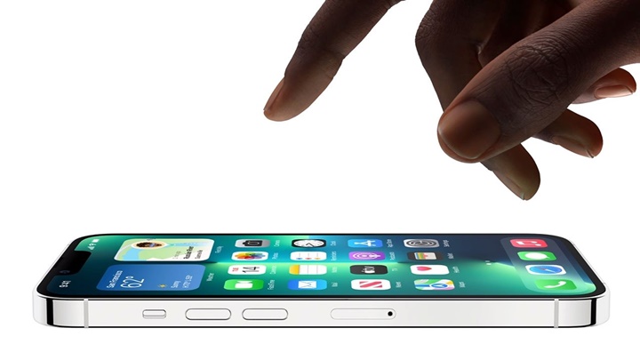 Samsung lại đá đểu Apple, lần này là màn hình Pro Motion 120Hz Samsung lại đá đểu Apple, lần này là màn hình Pro Motion 120Hz