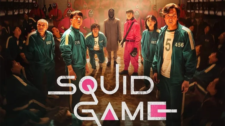 Tại sao đi đến đâu cũng thấy người ta nhắc đến Squid Game? Có gì mà hot đến vậy? Tại sao đi đến đâu cũng thấy người ta nhắc đến Squid Game? Có gì mà hot đến vậy?