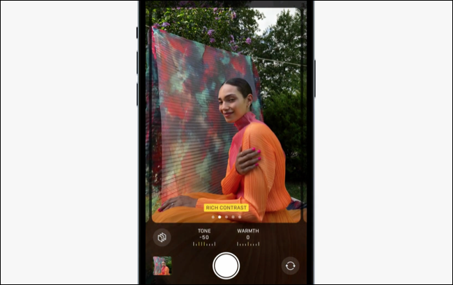 Tính năng Photographic Styles Phong cách Nhiếp ảnh trên iPhone 13 hoạt động như thế nào, tác dụng ra sao? Tính năng Photographic Styles Phong cách Nhiếp ảnh trên iPhone 13 hoạt động như thế nào, tác dụng ra sao?