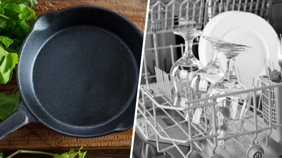 21 thứ bạn không bao giờ nên cho vào máy rửa bát 21 thứ bạn không bao giờ nên cho vào máy rửa bát