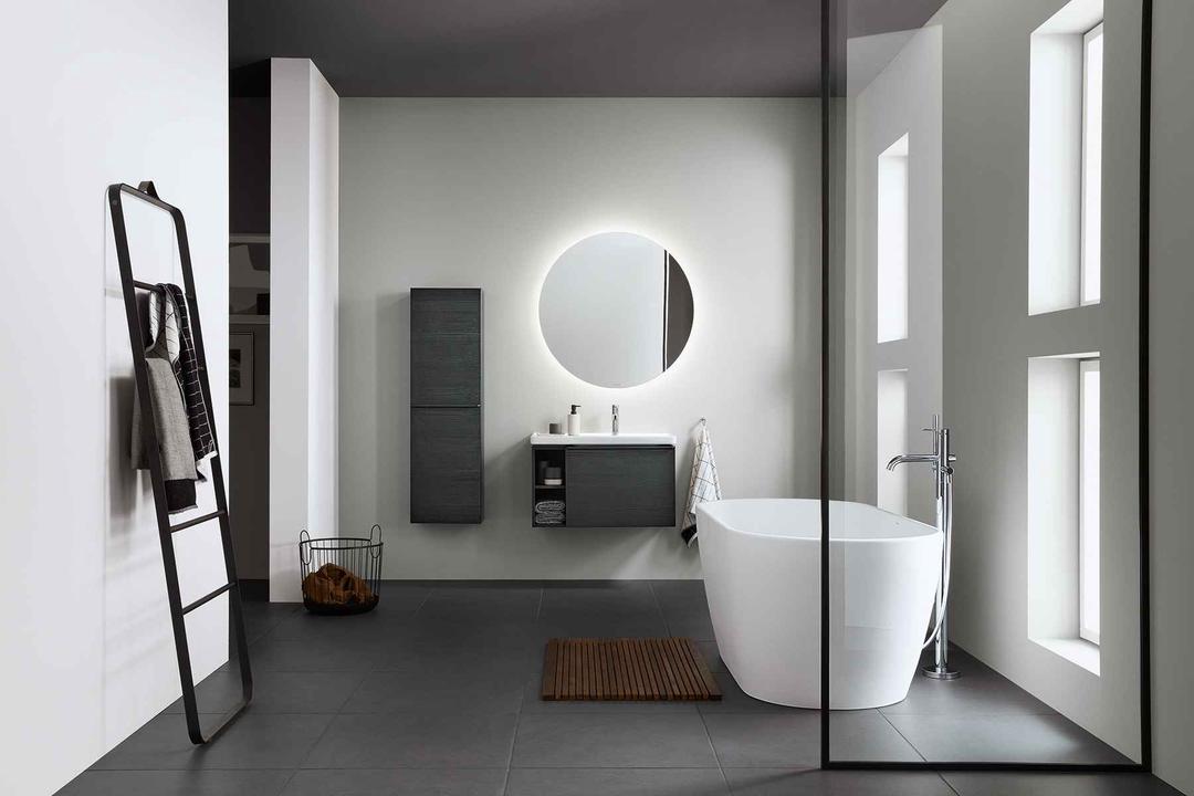 Dòng thiết bị nhà tắm Duravit cao cấp mới nhất là gì?  Dòng thiết bị nhà tắm Duravit cao cấp mới nhất là gì?