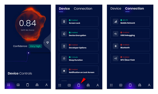 5 bước kiểm tra quyền riêng tư và bảo mật trên Android 5 bước kiểm tra quyền riêng tư và bảo mật trên Android