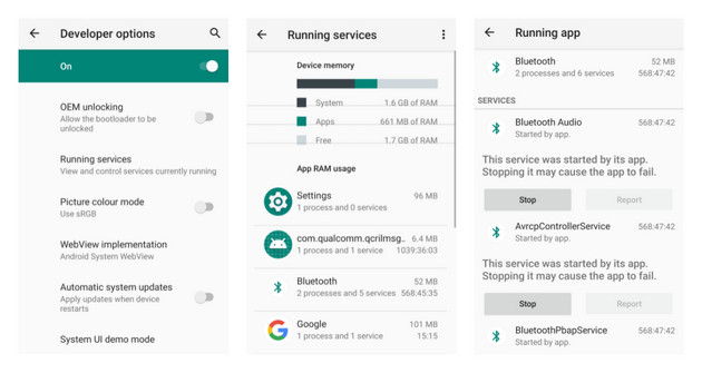 5 bước kiểm tra quyền riêng tư và bảo mật trên Android 5 bước kiểm tra quyền riêng tư và bảo mật trên Android