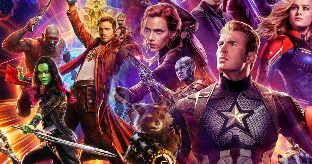 Vì sao phim Hollywood ngày càng ít ý tưởng mới, chỉ toàn bom tấn siêu anh hùng? Vì sao phim Hollywood ngày càng ít ý tưởng mới, chỉ toàn bom tấn siêu anh hùng?
