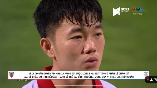 Tắt tiếng Quốc ca trên YouTube – Đã đến lúc cơ quan chức năng phải vào cuộc! Tắt tiếng Quốc ca trên YouTube – Đã đến lúc cơ quan chức năng phải vào cuộc!