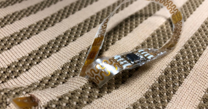 Công nghệ quần áo thông minh là gì và nó hoạt động như thế nào? Công nghệ quần áo thông minh là gì và nó hoạt động như thế nào?