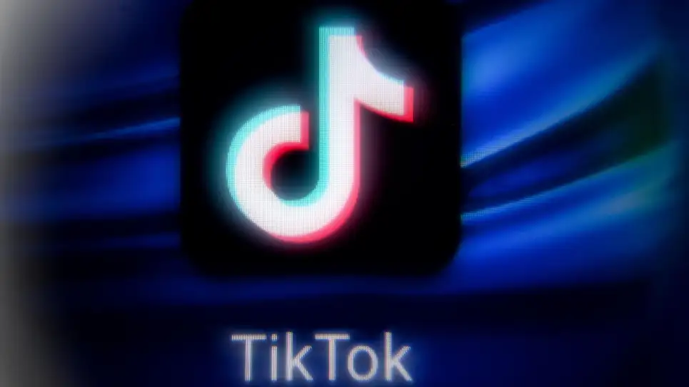 Lượng truy cập TikTok năm 2021 nhiều hơn cả Google Lượng truy cập TikTok năm 2021 nhiều hơn cả Google