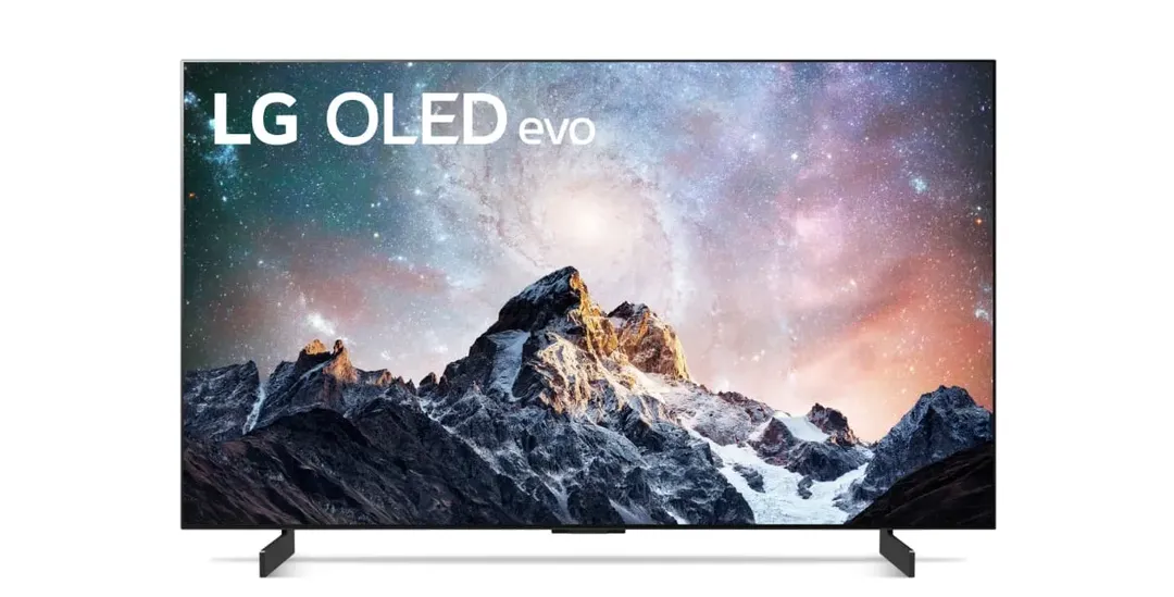 LG ra mắt loạt TV OLED mới: tấm nền sáng hơn, có kích thước 42 và 97 inch LG ra mắt loạt TV OLED mới: tấm nền sáng hơn, có kích thước 42 và 97 inch