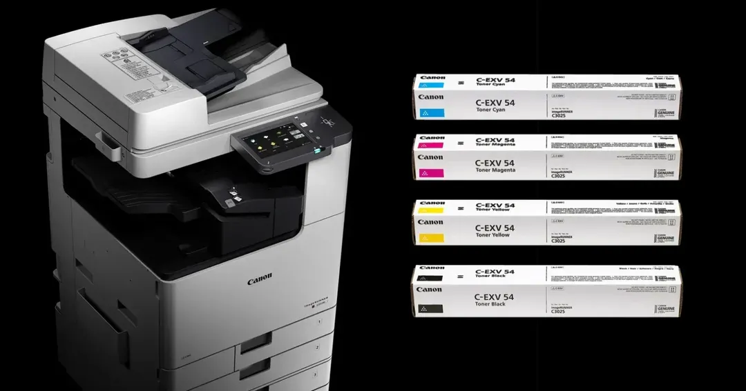 Canon hướng dẫn người dùng qua mặt hệ thống xác thực mực in chính hãng Canon hướng dẫn người dùng qua mặt hệ thống xác thực mực in chính hãng