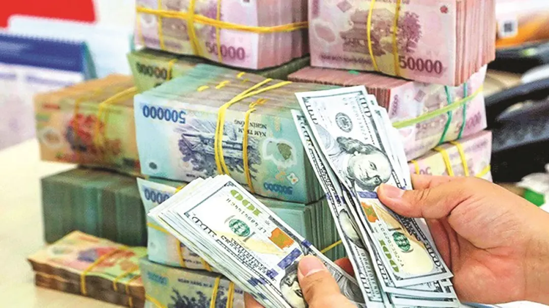 Cung tiền - chỉ số quan trọng để kiểm soát lạm phát Cung tiền - chỉ số quan trọng để kiểm soát lạm phát