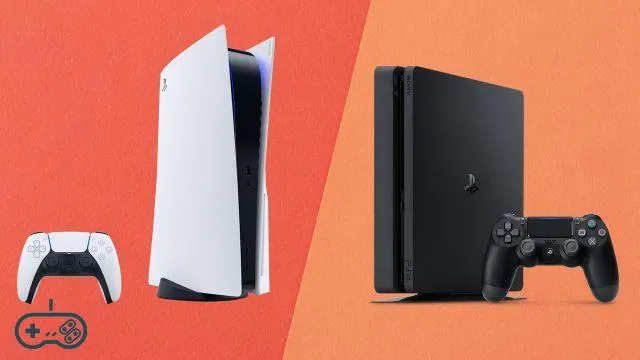 Không có PS5 để bán, Sony quyết định… sản xuất nhiều PS4 hơn bù lại Không có PS5 để bán, Sony quyết định… sản xuất nhiều PS4 hơn bù lại