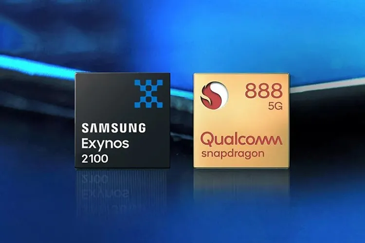 Hiệu năng gây tranh cãi của các bộ xử lý điện thoại Android khiến Samsung Electronics rối trí Hiệu năng gây tranh cãi của các bộ xử lý điện thoại Android khiến Samsung Electronics rối trí