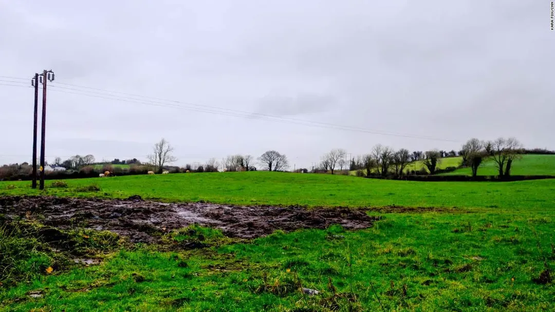 Các trung tâm dữ liệu ở Ireland nguy cơ gây ra hiểm hoạ nghiêm trọng cho hành tinh Các trung tâm dữ liệu ở Ireland nguy cơ gây ra hiểm hoạ nghiêm trọng cho hành tinh