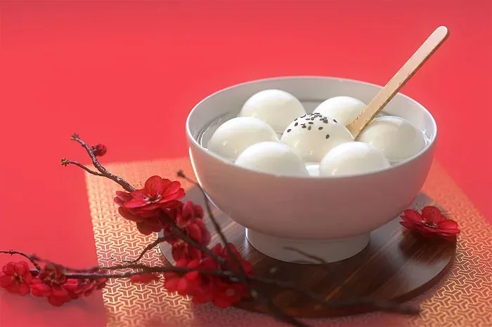 Rằm tháng Giêng tại sao gọi là Tết Nguyên Tiêu? Rằm tháng Giêng tại sao gọi là Tết Nguyên Tiêu?