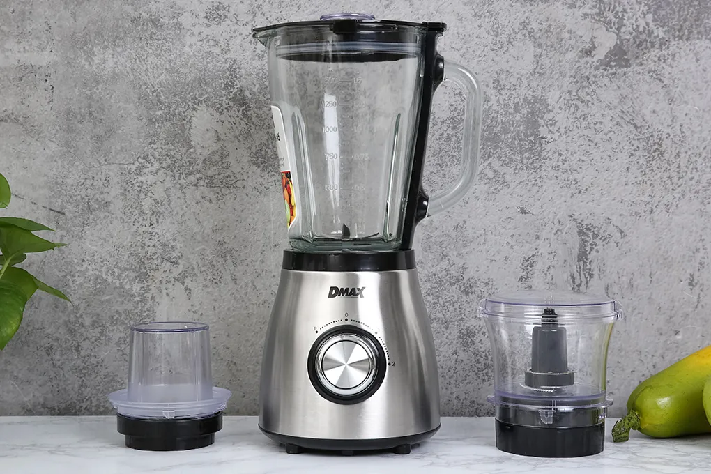 Các tính năng an toàn của máy xay sinh tố có thể bạn chưa biết Các tính năng an toàn của máy xay sinh tố có thể bạn chưa biết