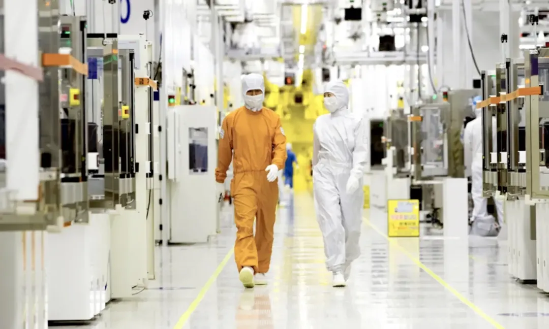 Samsung đang gặp khó: thiết kế chip thì thua Qualcomm, chế tạo chip lại kém TSMC Samsung đang gặp khó: thiết kế chip thì thua Qualcomm, chế tạo chip lại kém TSMC