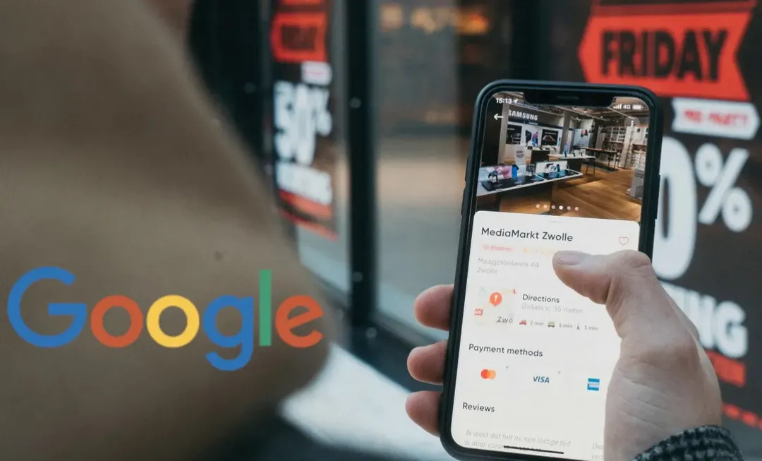 Nhiều nhà hàng Mỹ tố bị Google cướp khách, chiếm đơn Nhiều nhà hàng Mỹ tố bị Google cướp khách, chiếm đơn