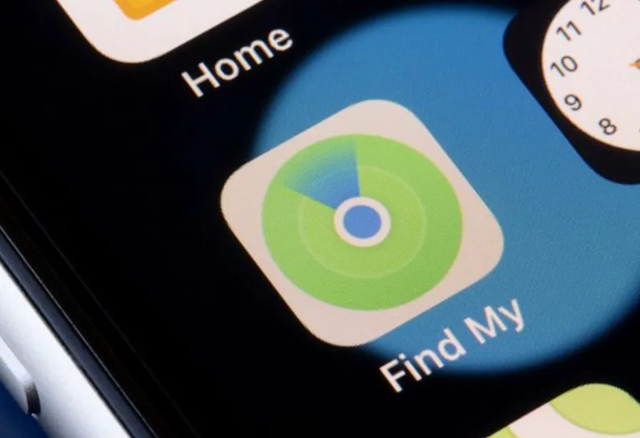 Find My iPhone giúp bà mẹ tìm được đứa con bị bắt cóc Find My iPhone giúp bà mẹ tìm được đứa con bị bắt cóc