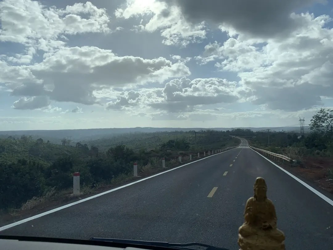 Kinh nghiệm du lịch Tây Nguyên ngon, bổ, rẻ (Phần 1) Kinh nghiệm du lịch Tây Nguyên ngon, bổ, rẻ (Phần 1)