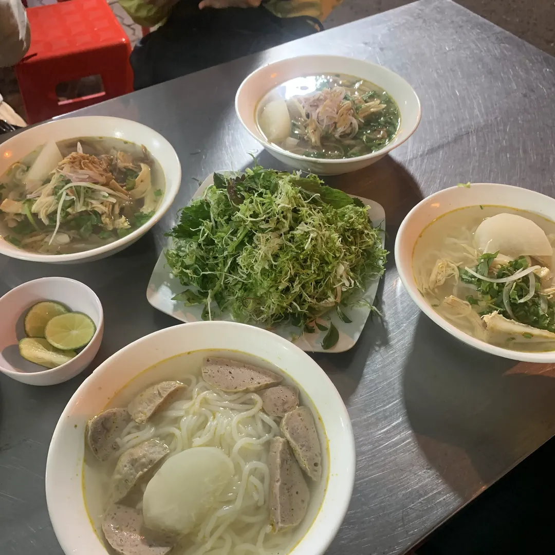 Kinh nghiệm du lịch Tây Nguyên ngon, bổ, rẻ (Phần 1) Kinh nghiệm du lịch Tây Nguyên ngon, bổ, rẻ (Phần 1)