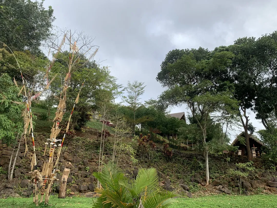 Kinh nghiệm du lịch Tây Nguyên ngon, bổ, rẻ (Phần 1) Kinh nghiệm du lịch Tây Nguyên ngon, bổ, rẻ (Phần 1)