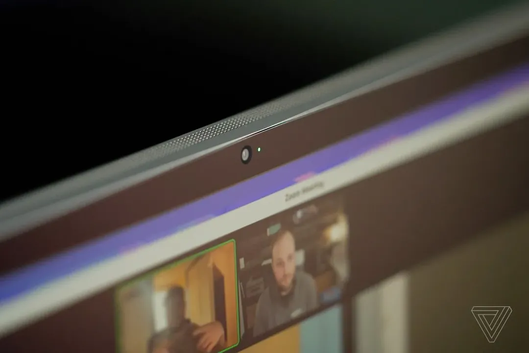 Hoá ra, webcam của Studio Display xấu tệ không phải do phần mềm Hoá ra, webcam của Studio Display xấu tệ không phải do phần mềm