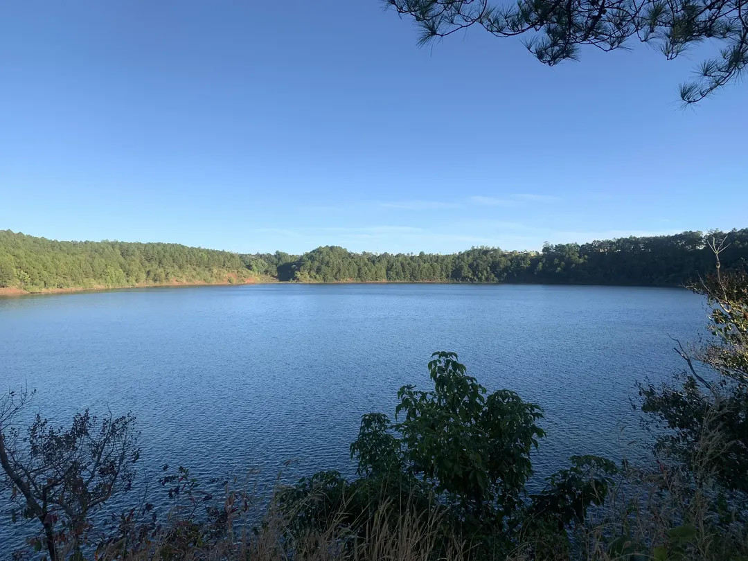 Kinh nghiệm du lịch Tây Nguyên ngon, bổ, rẻ (Phần 2) Kinh nghiệm du lịch Tây Nguyên ngon, bổ, rẻ (Phần 2)