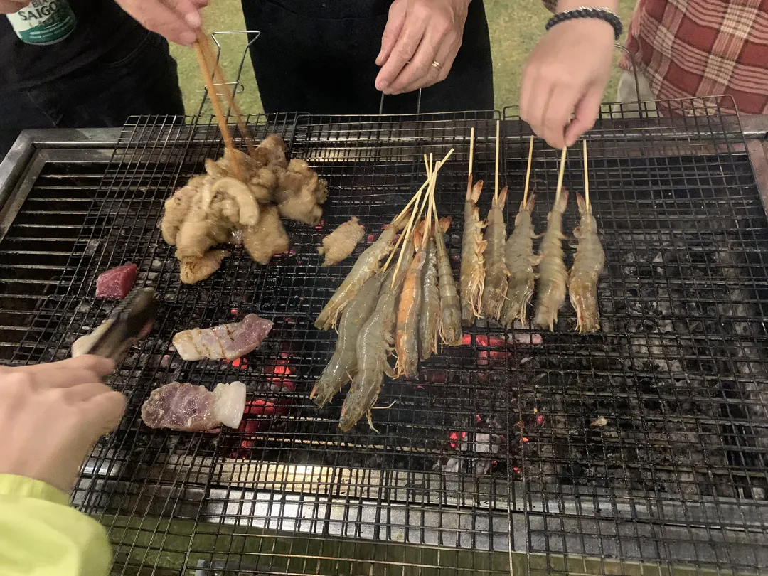 Kinh nghiệm du lịch Tây Nguyên ngon, bổ, rẻ (Phần 2) Kinh nghiệm du lịch Tây Nguyên ngon, bổ, rẻ (Phần 2)