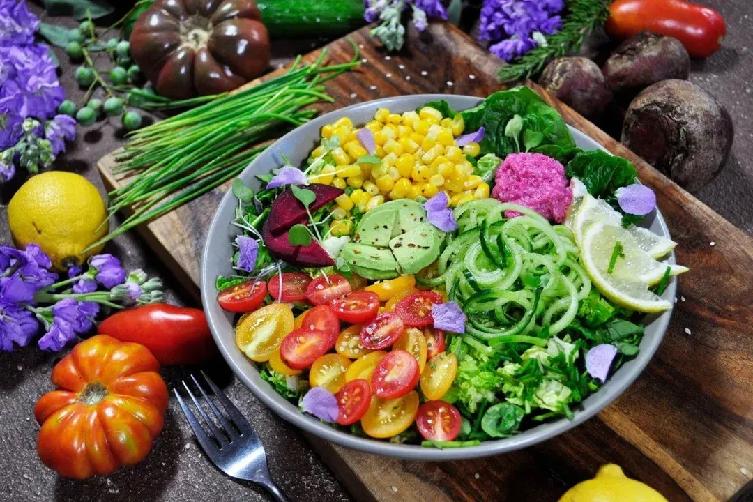 Biến đổi khí hậu: Ăn ít thịt để bảo vệ Trái Đất Biến đổi khí hậu: Ăn ít thịt để bảo vệ Trái Đất