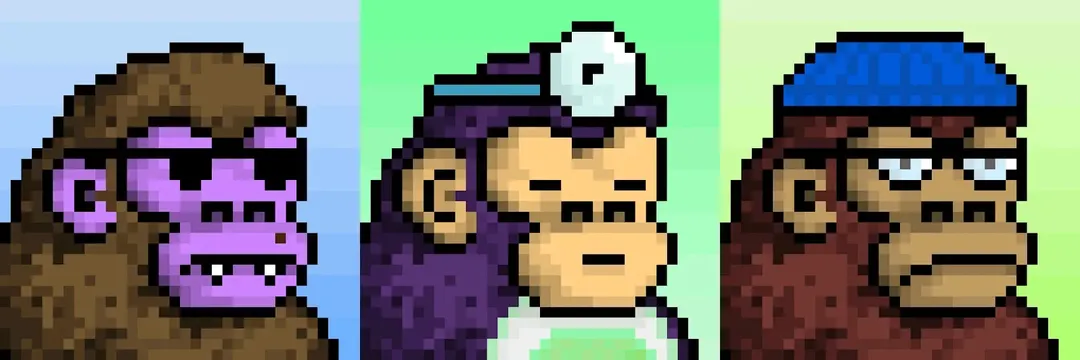 Từ Otherside đến Azuki, đây là những bộ sưu tập NFT đang gây sốt trên thị trường hiện nay Từ Otherside đến Azuki, đây là những bộ sưu tập NFT đang gây sốt trên thị trường hiện nay