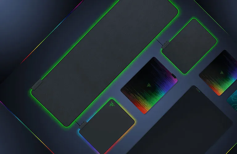 Lót chuột gaming có đáng mua không? Lót chuột gaming có đáng mua không?