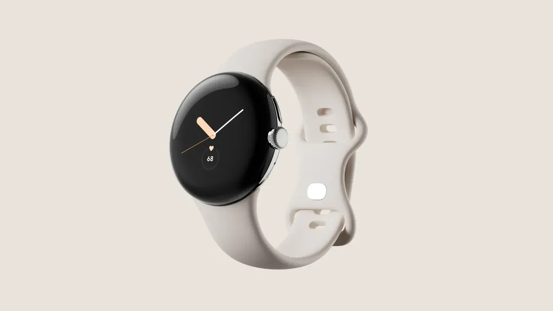 Google chính thức công bố đồng hồ Pixel Watch Google chính thức công bố đồng hồ Pixel Watch