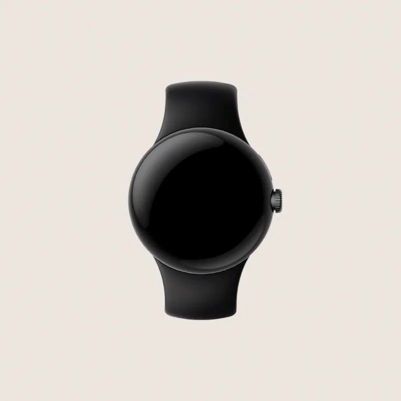 Google chính thức công bố đồng hồ Pixel Watch Google chính thức công bố đồng hồ Pixel Watch
