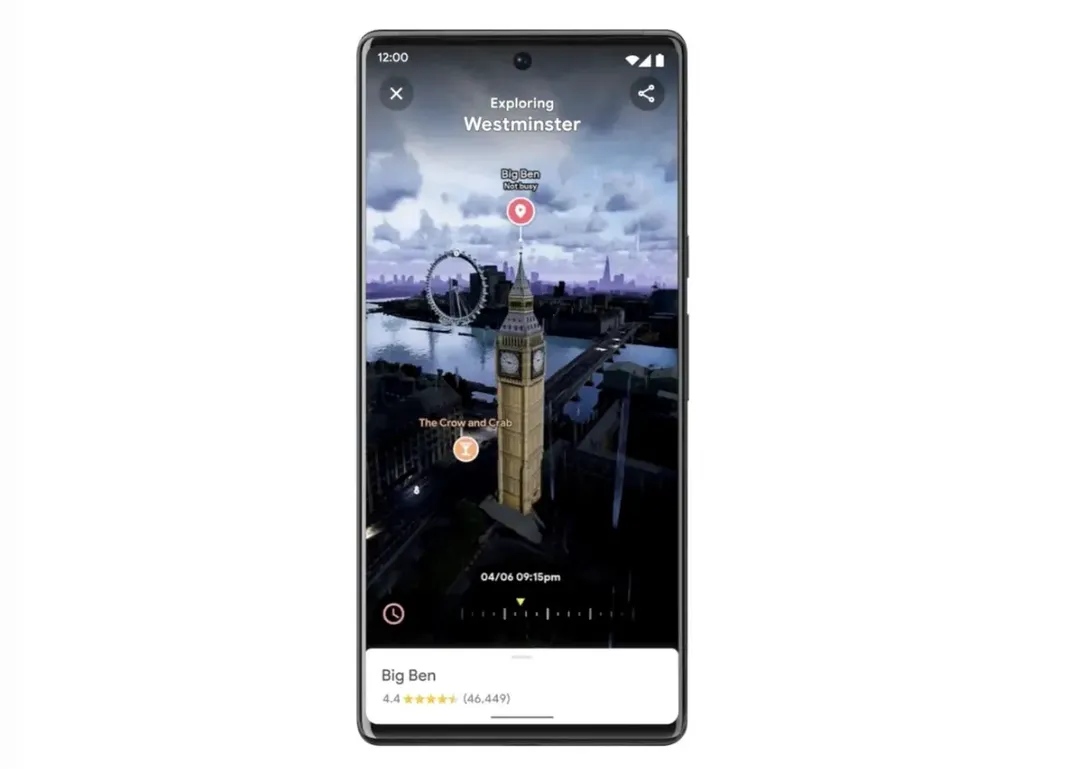 10 công bố nổi bật nhất của Google tại hội nghị I/O 2022 đêm qua 10 công bố nổi bật nhất của Google tại hội nghị I/O 2022 đêm qua