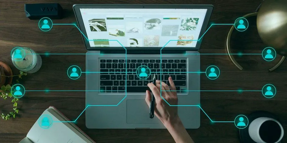 Mạng xã hội phi tập trung là gì? Mạng xã hội phi tập trung là gì?