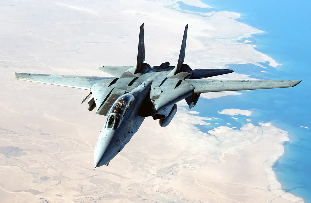 Những thuật ngữ không quân nên biết trước khi xem phim Top Gun: Maverick Những thuật ngữ không quân nên biết trước khi xem phim Top Gun: Maverick